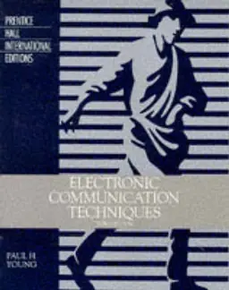 Electronic communication techniques